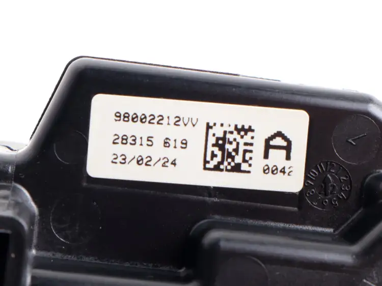 PRZEŁĄCZNIK MANETKA ZMIANY BIEGÓW AUTOMAT MCP 2400FN  5
