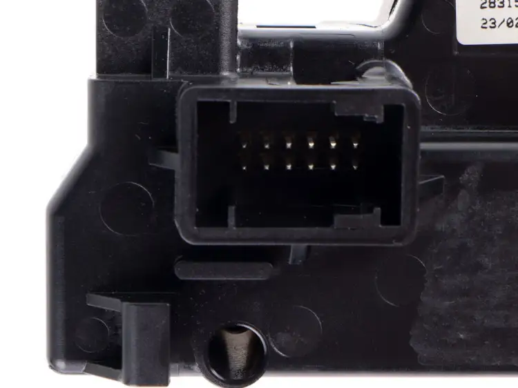 PRZEŁĄCZNIK MANETKA ZMIANY BIEGÓW AUTOMAT MCP 2400FN  6