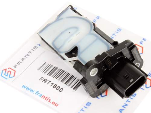 PRZEPŁYWOMIERZ POWIETRZA 1.2 TCE 2.3 DCI