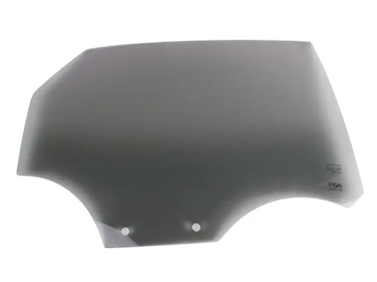 SZYBA DRZWI PRAWYCH TYLNYCH
