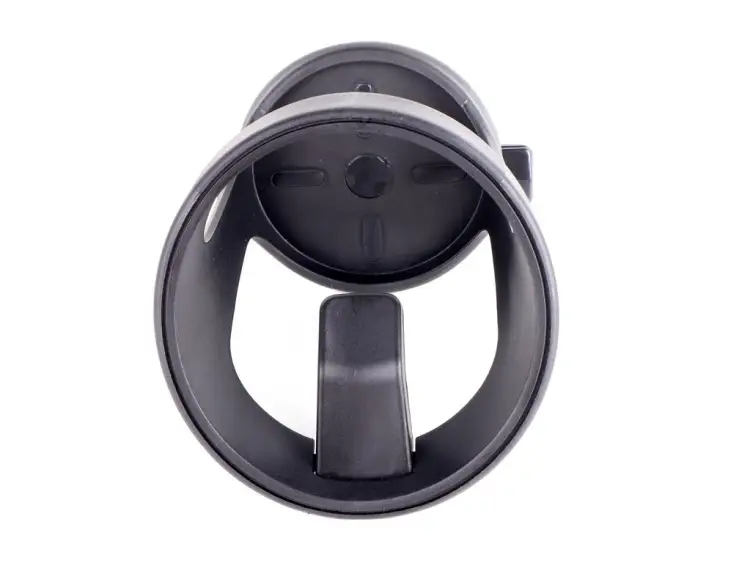 CUP HOLDER UCHWYT NA NAPOJE W 3 RZĘDZIE SIEDZEŃ WKŁADANY W UCHWYT TAPICERKI 2
