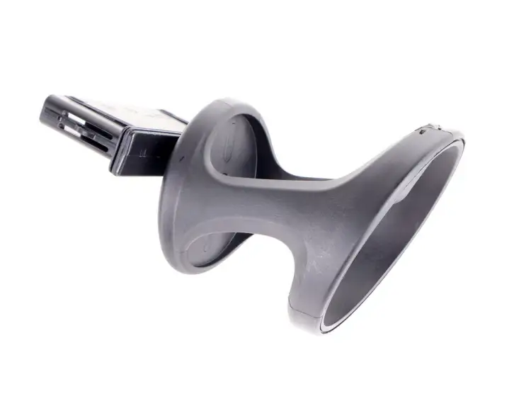CUP HOLDER UCHWYT NA NAPOJE W 3 RZĘDZIE SIEDZEŃ WKŁADANY W UCHWYT TAPICERKI 4