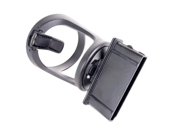 CUP HOLDER UCHWYT NA NAPOJE W 3 RZĘDZIE SIEDZEŃ WKŁADANY W UCHWYT TAPICERKI 5