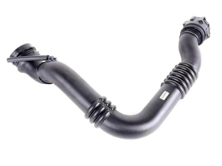 RURA TURBINY INTERCOOLERA 2.0 DCI 4