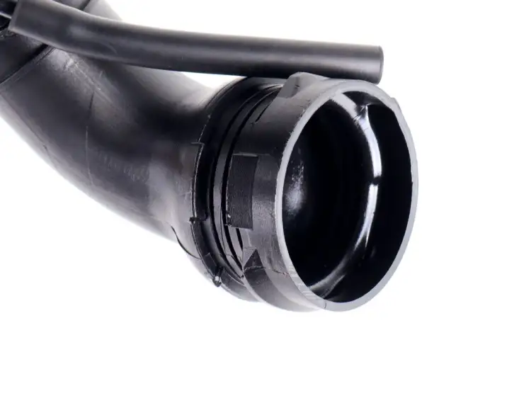 RURA TURBINY INTERCOOLERA 2.0 DCI 6