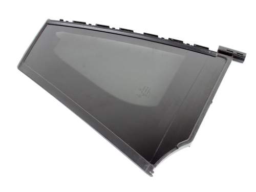 SZYBA DRZWI PRAWA TYLNA STAŁA