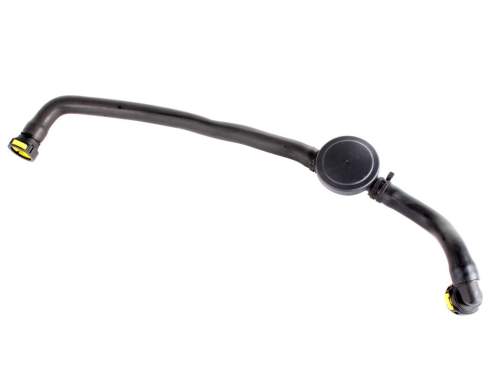 ZAWÓR ODMY Z PRZEWODEM 1.9 DCI 1