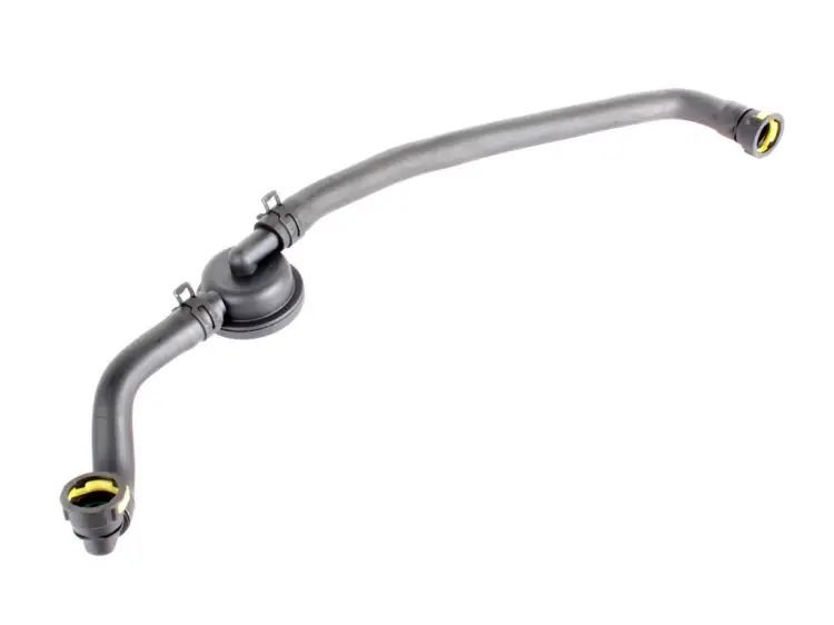 ZAWÓR ODMY Z PRZEWODEM 1.9 DCI 3