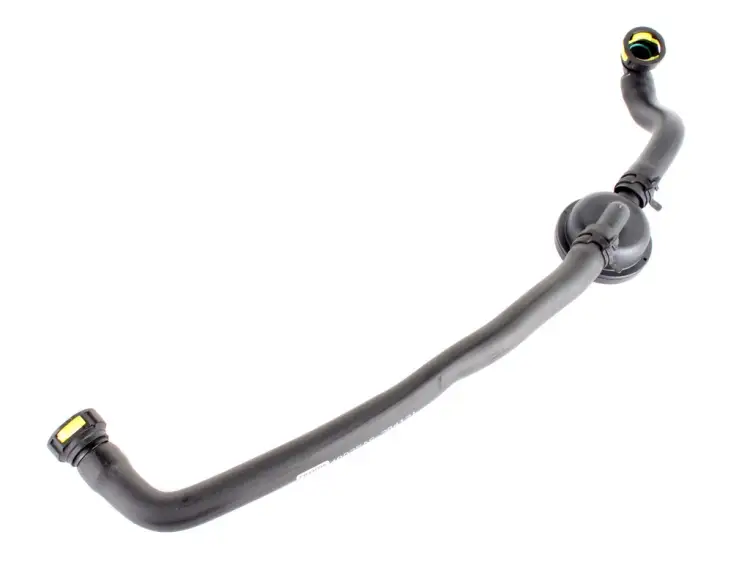 ZAWÓR ODMY Z PRZEWODEM 1.9 DCI 4