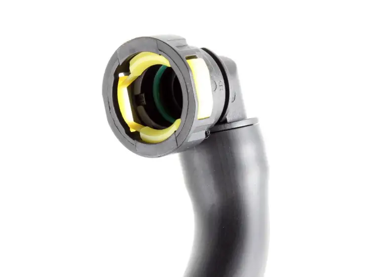 ZAWÓR ODMY Z PRZEWODEM 1.9 DCI 5