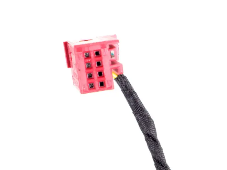 LUSTERKO WEWNĘTRZNE WSTECZNE 5