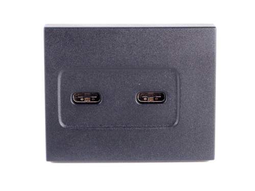 GNIAZDO PORT USB C 1