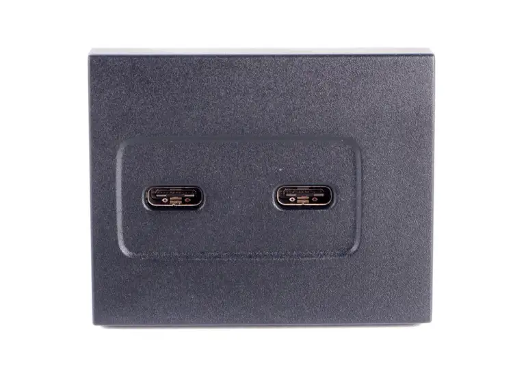 GNIAZDO PORT USB C 1