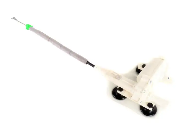 MECHANIZM DOMYKANIA  KLAPY 1