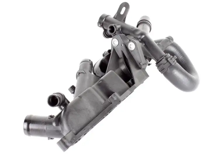 OBUDOWA TERMOSTATU 1.2 TCE 4