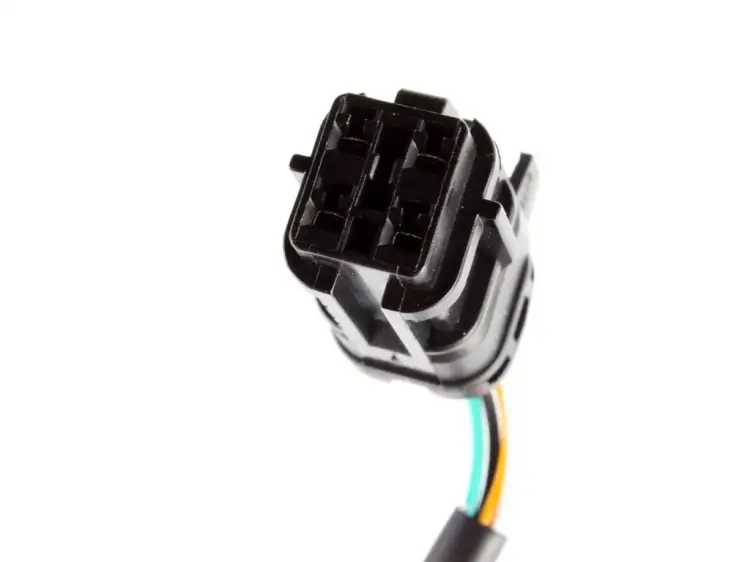 KAMERA COFANIA PARKOWANIA TYLNA Chery Tiggo 4/5X 5