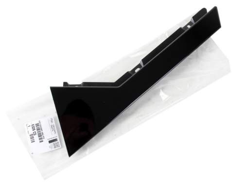 MASKOWNICA OSŁONA SŁUPKA DRZWI LEWA 9326CS