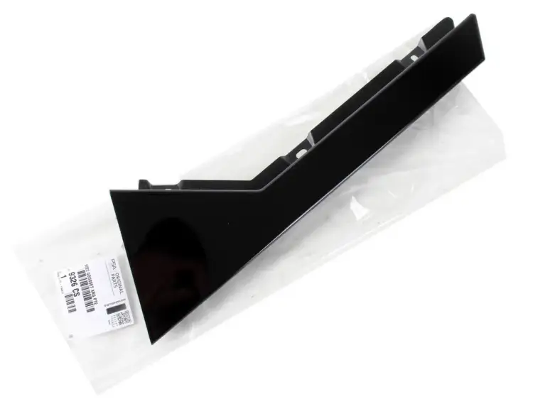 MASKOWNICA OSŁONA SŁUPKA DRZWI LEWA 9326CS