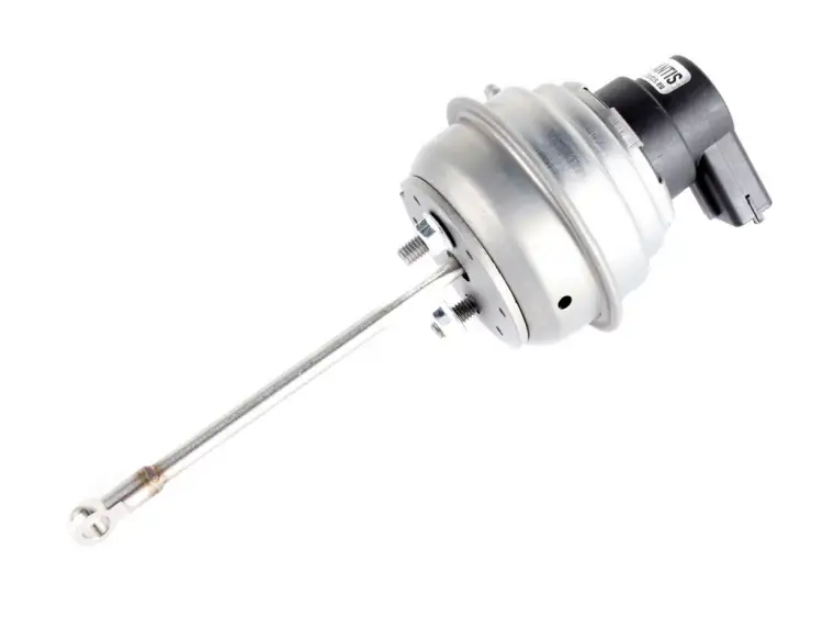 ZAWÓR NASTAWNIK TURBOSPRĘŻARKI 3.0 HDI 1