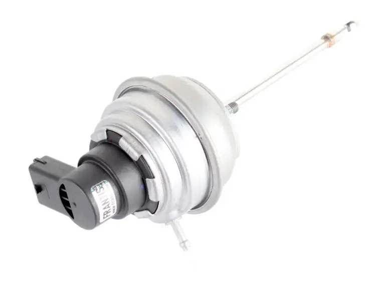 ZAWÓR NASTAWNIK TURBOSPRĘŻARKI 3.0 HDI 2