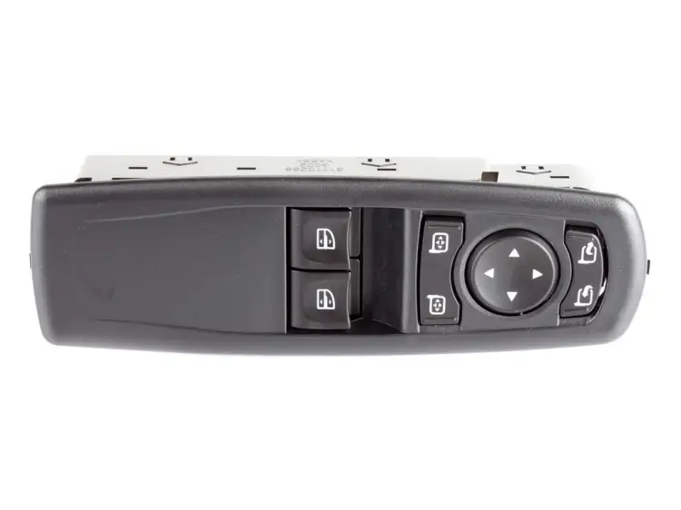 PANEL STEROWANIA SZYB I LUSTEREK COUPE 3