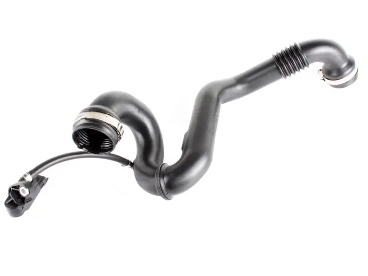 RURA INTERCOOLERA 2.0 DCI 3