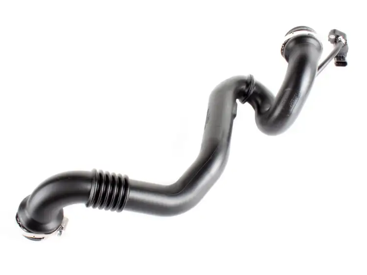 RURA INTERCOOLERA 2.0 DCI 4
