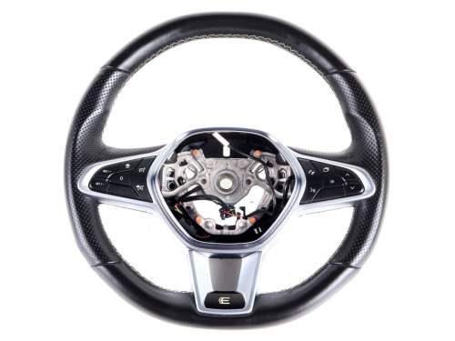 KIEROWNICA E-TECH