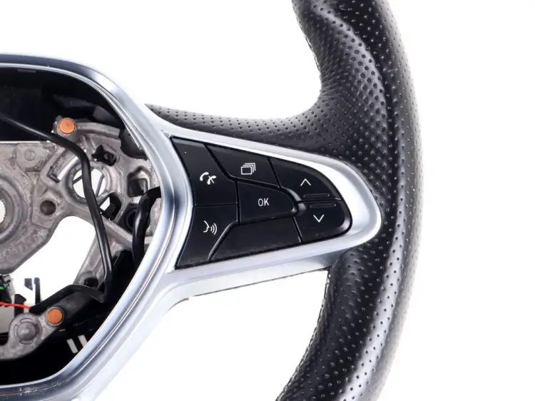 KIEROWNICA E-TECH 2