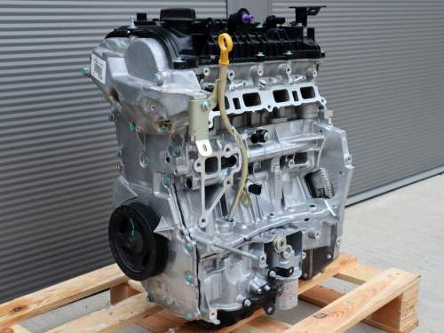 SILNIK NA AUCIE 1.6 E-TECH R660