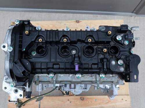 SILNIK NA AUCIE 1.6 E-TECH R660 1