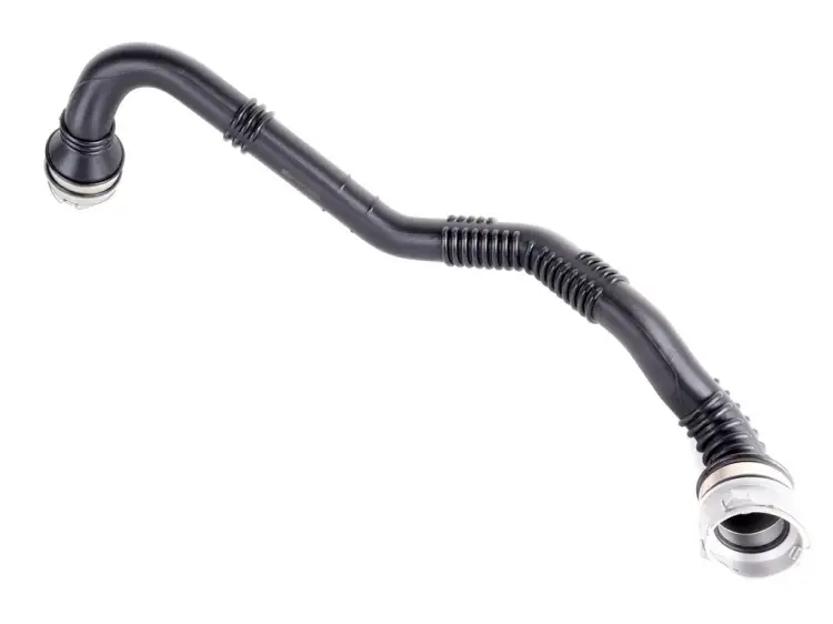 RURA TURBO INTERCOOLERA 1.5 DCI  1