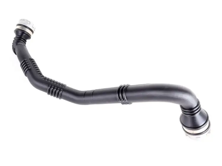 RURA TURBO INTERCOOLERA 1.5 DCI  2
