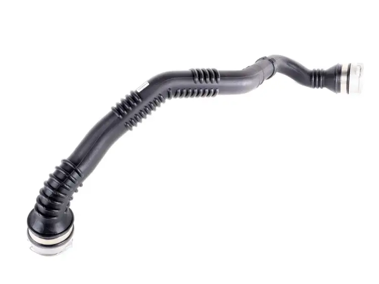 RURA TURBO INTERCOOLERA 1.5 DCI  3