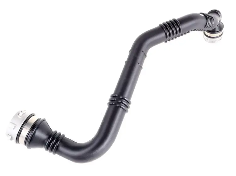 RURA TURBO INTERCOOLERA 1.5 DCI  4