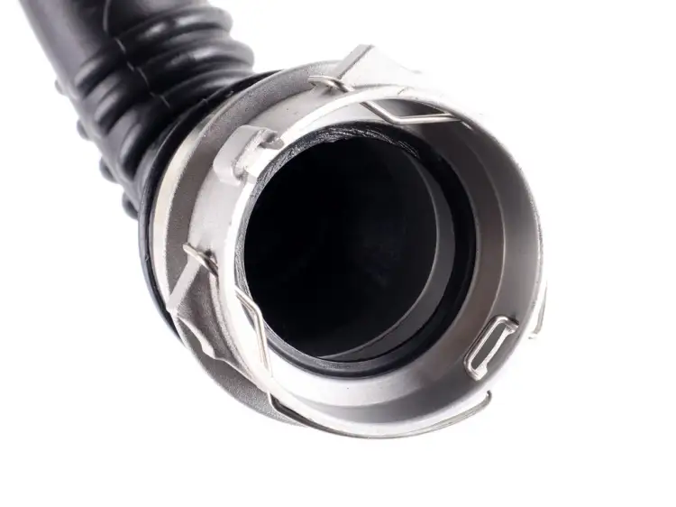RURA TURBO INTERCOOLERA 1.5 DCI  6