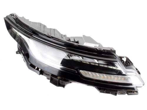 REFLEKTOR PRAWY LED