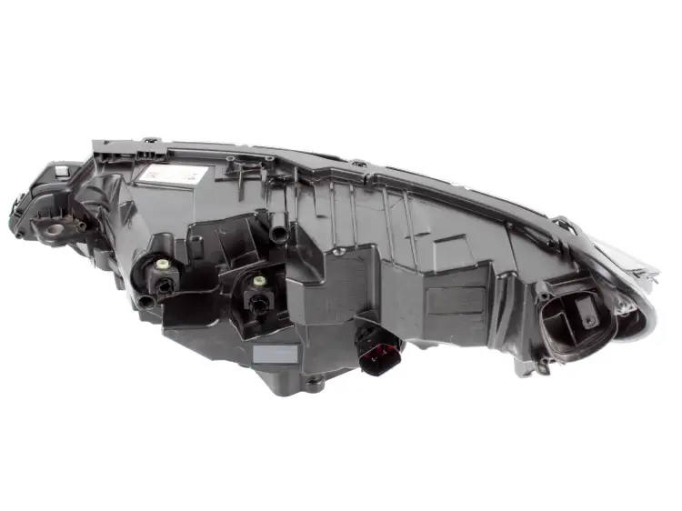 REFLEKTOR PRAWY LED 2