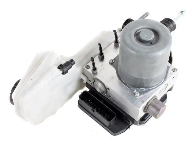 POMPA HAMULCOWA ABS  4