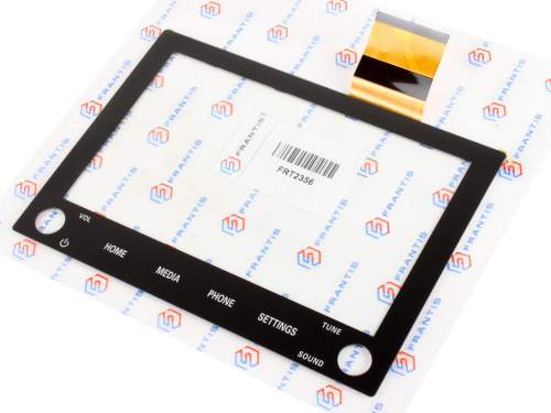 DIGITIZER NAKŁADKA EKRANU DOTYKOWEGO