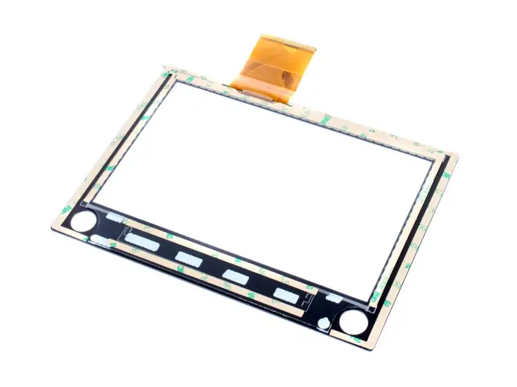 DIGITIZER NAKŁADKA EKRANU DOTYKOWEGO 3