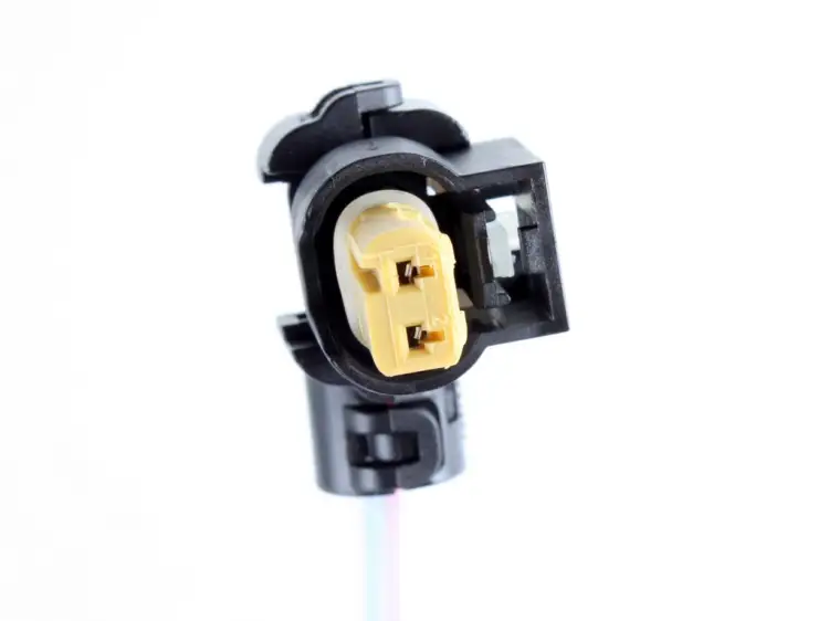 WIĄZKA ADAPTER PRZEWODU POMPY OLEJU - DŁUGI 3