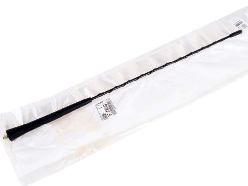 ANTENA BAT 5MM 41CM ZE WZMACN.