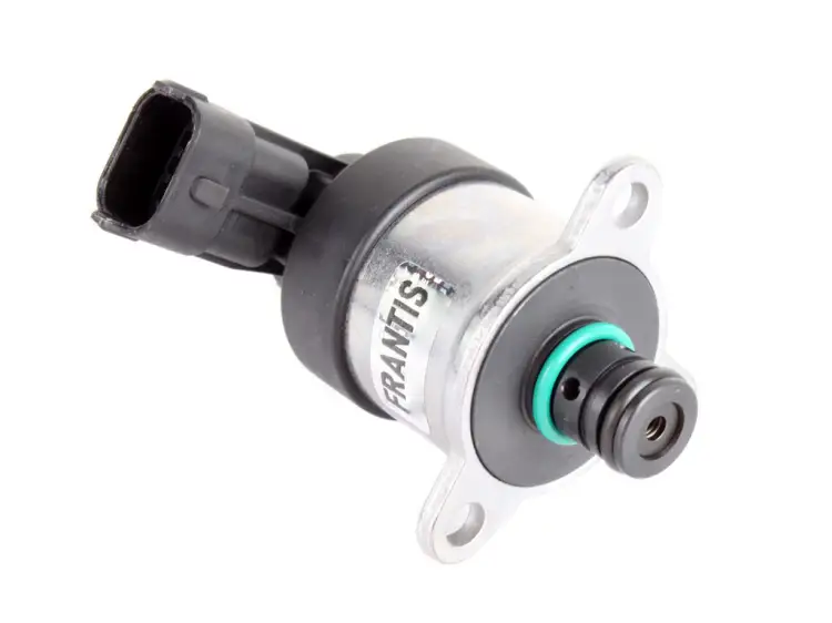 ELEKTROZAWÓR REGULATOR CZUJNIK CIŚNIENIA PALIWA 1
