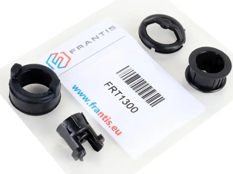 KOŃCÓWKA ZAPINKA LINKI ZMIANY BIEGÓW