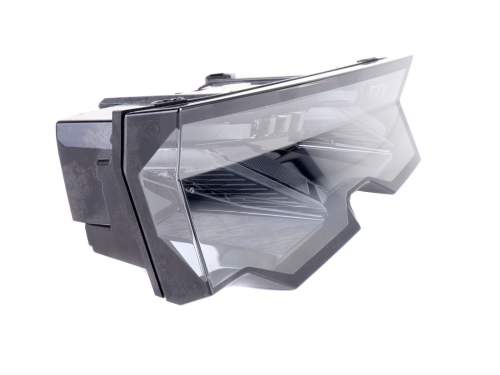 LAMPA KLAPY LEWA 1