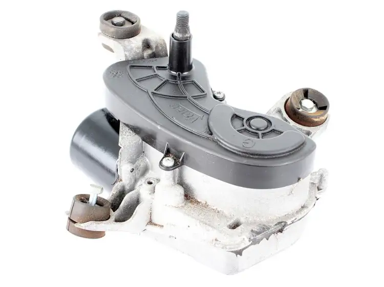 MECHANIZM WYCIERACZEK LEWY  2