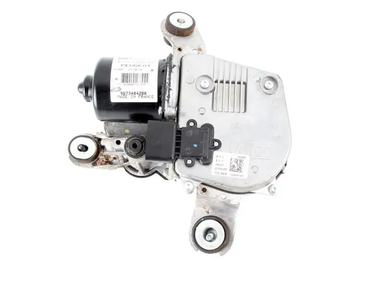 MECHANIZM WYCIERACZEK LEWY  3