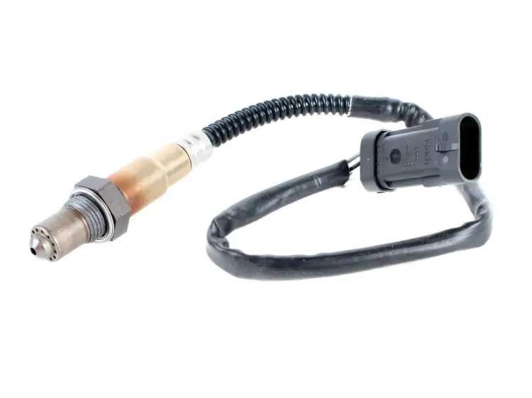 SONDA LAMBDA - ZAMIENNIK TYPOWO POD 7700107433 1