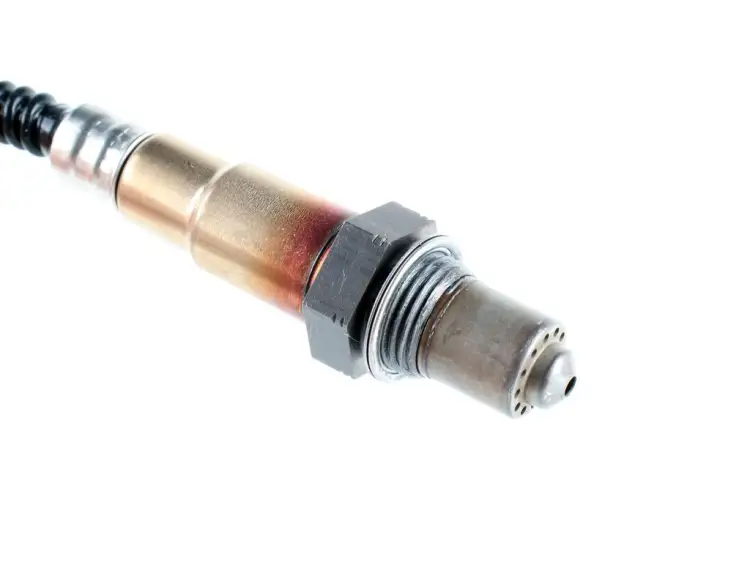 SONDA LAMBDA - ZAMIENNIK TYPOWO POD 7700107433 3
